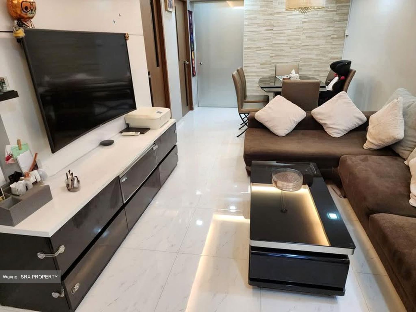 Blk 241 Jurong East Street 24 (Jurong East), HDB 3 Rooms #615674131